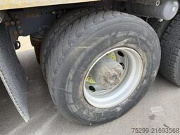 Scania P 500 10x4 3-SK Trösch / Swiss-Vehicle