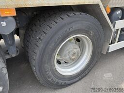 Scania P 500 10x4 3-SK Trösch / Swiss-Vehicle