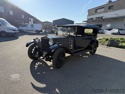 Nutzfahrzeug FIAT Fiat 509A / Swiss-Vehicle