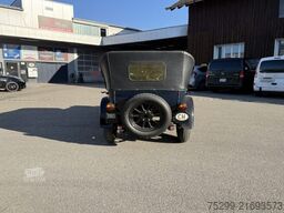 FIAT Fiat 509A / Swiss-Vehicle