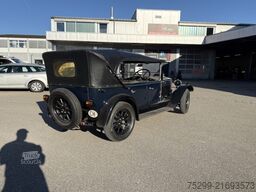 FIAT Fiat 509A / Swiss-Vehicle