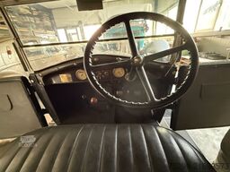 FIAT Fiat 509A / Swiss-Vehicle