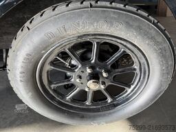 FIAT Fiat 509A / Swiss-Vehicle