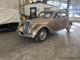 Nutzfahrzeug  Lancia Aprilia