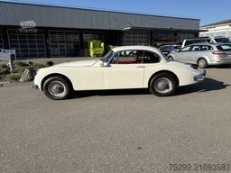  XK 150 Limousine / Swiss-Vehicle