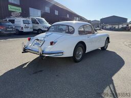  XK 150 Limousine / Swiss-Vehicle