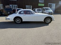 XK 150 Limousine / Swiss-Vehicle