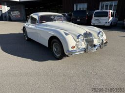 XK 150 Limousine / Swiss-Vehicle
