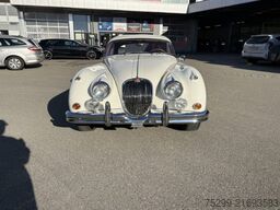  XK 150 Limousine / Swiss-Vehicle
