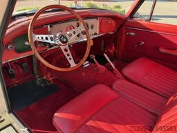 XK 150 Limousine / Swiss-Vehicle