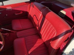 XK 150 Limousine / Swiss-Vehicle