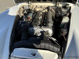  XK 150 Limousine / Swiss-Vehicle