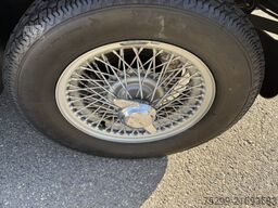 XK 150 Limousine / Swiss-Vehicle