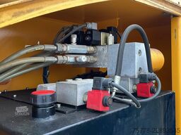 Potain IGO 50 | TOWER CRANE | 40 METER | 4 TON