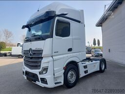 MERCEDES-BENZ Actros L 18 4x2 - Actros L 1848 LS 4x2