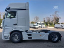 MERCEDES-BENZ Actros L 18 4x2 - Actros L 1848 LS 4x2