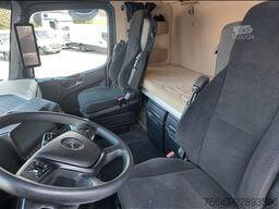 MERCEDES-BENZ Actros L 18 4x2 - Actros L 1848 LS 4x2
