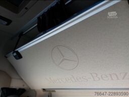 MERCEDES-BENZ Actros L 18 4x2 - Actros L 1848 LS 4x2