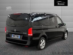 Mercedes-Benz NUOVO VITO - 119 CDI Mixto Long