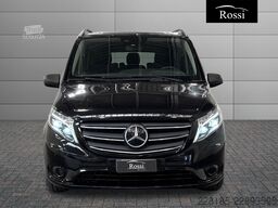 Mercedes-Benz NUOVO VITO - 119 CDI Mixto Long