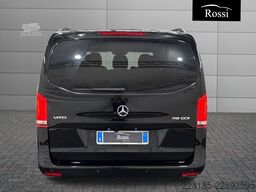 Mercedes-Benz NUOVO VITO - 119 CDI Mixto Long