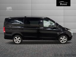 Mercedes-Benz NUOVO VITO - 119 CDI Mixto Long