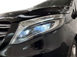 Mercedes-Benz NUOVO VITO - 119 CDI Mixto Long