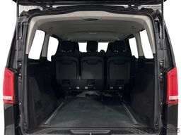 Mercedes-Benz NUOVO VITO - 119 CDI Mixto Long