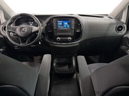 Mercedes-Benz NUOVO VITO - 119 CDI Mixto Long
