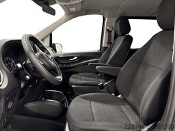Mercedes-Benz NUOVO VITO - 119 CDI Mixto Long