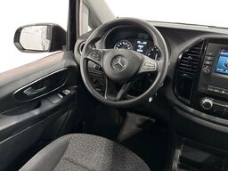 Mercedes-Benz NUOVO VITO - 119 CDI Mixto Long