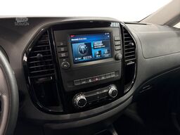 Mercedes-Benz NUOVO VITO - 119 CDI Mixto Long