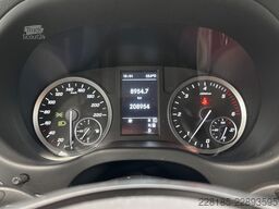Mercedes-Benz NUOVO VITO - 119 CDI Mixto Long