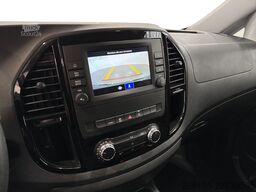Mercedes-Benz NUOVO VITO - 119 CDI Mixto Long