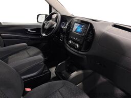 Mercedes-Benz NUOVO VITO - 119 CDI Mixto Long