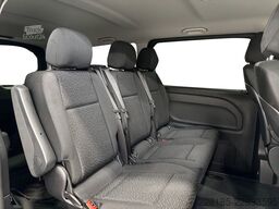 Mercedes-Benz NUOVO VITO - 119 CDI Mixto Long