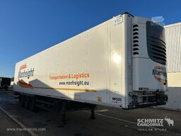 Schmitz Cargobull Reefer Multitemp