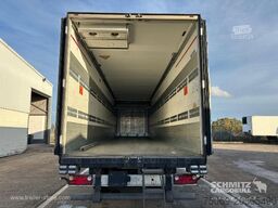 Schmitz Cargobull Reefer Multitemp