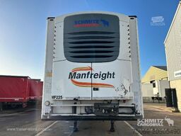 Schmitz Cargobull Reefer Multitemp