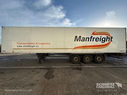 Schmitz Cargobull Reefer Multitemp
