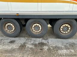 Schmitz Cargobull Reefer Multitemp