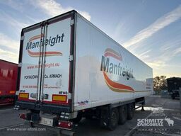 Schmitz Cargobull Reefer Standard