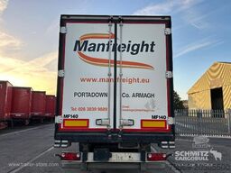 Schmitz Cargobull Reefer Standard