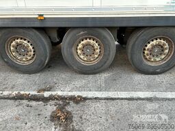 Schmitz Cargobull Reefer Standard