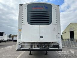 Schmitz Cargobull Reefer Multitemp