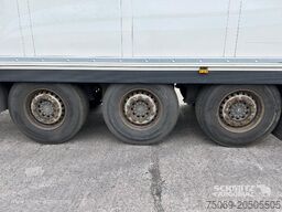Schmitz Cargobull Reefer Multitemp