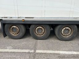 Schmitz Cargobull Reefer Multitemp