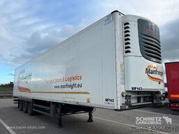 Schmitz Cargobull Reefer Standard
