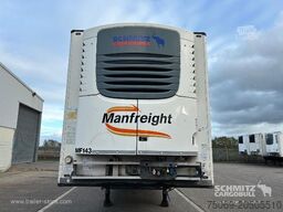 Schmitz Cargobull Reefer Standard