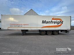 Schmitz Cargobull Reefer Standard